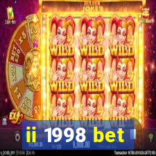 ii 1998 bet